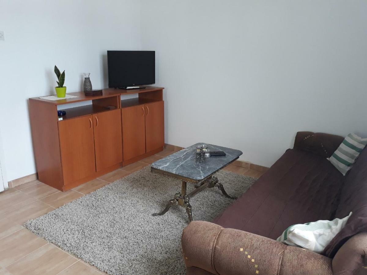 Apartman Dijelovi Bijeljina Eksteriør billede