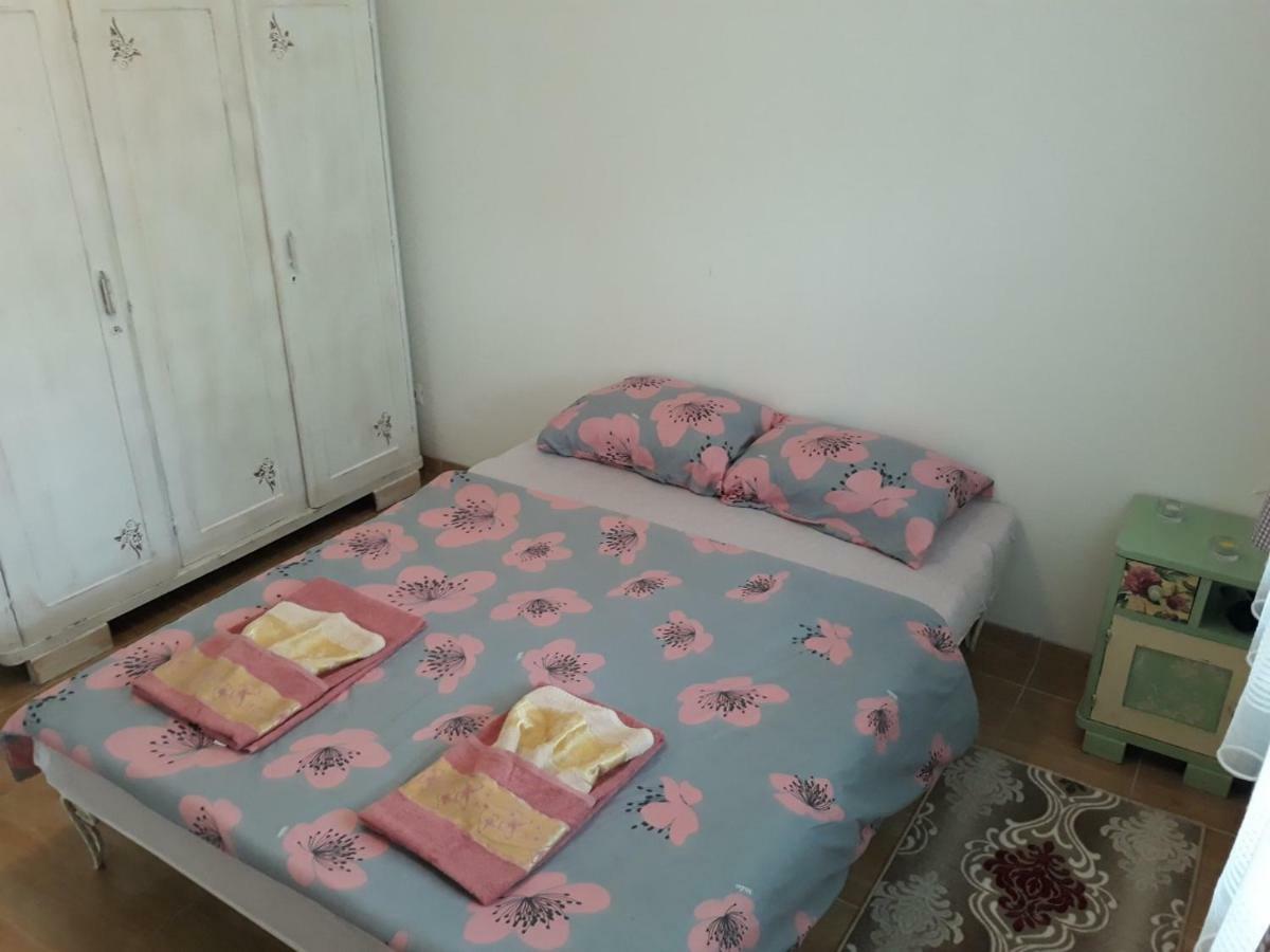Apartman Dijelovi Bijeljina Eksteriør billede