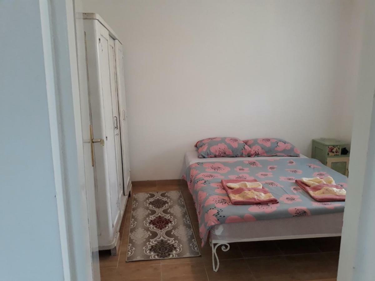 Apartman Dijelovi Bijeljina Eksteriør billede