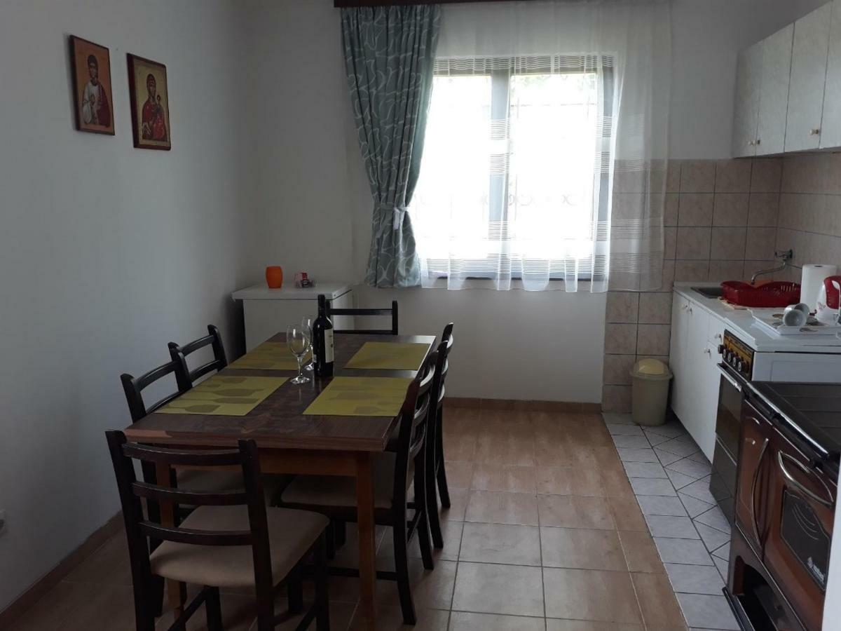 Apartman Dijelovi Bijeljina Eksteriør billede