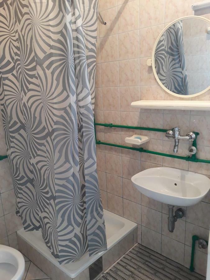 Apartman Dijelovi Bijeljina Eksteriør billede